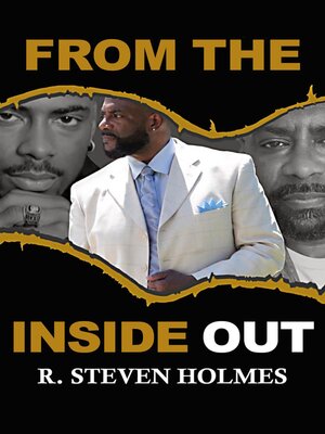 cover image of From the Inside Out